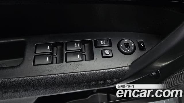 Kia New Sorento R TLX Special, 2013 17