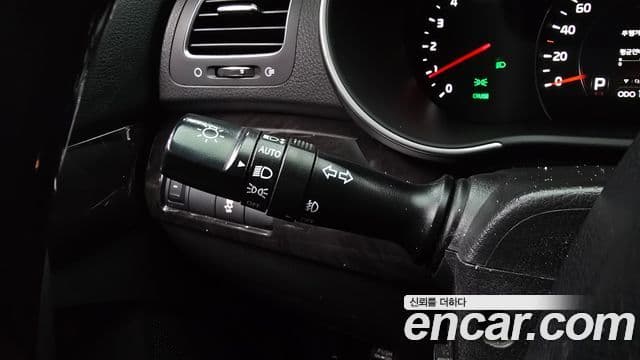 Kia New Sorento R TLX Special, 2013 18