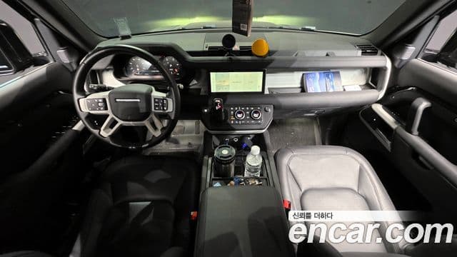 Land Rover Defender (L663) 110 D250 SE, 2024 7