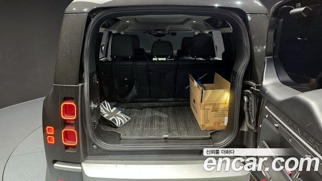 Land Rover Defender (L663) 110 D250 SE, 2024 20