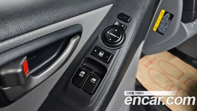 Hyundai Grand Starex Modern, 2016 13