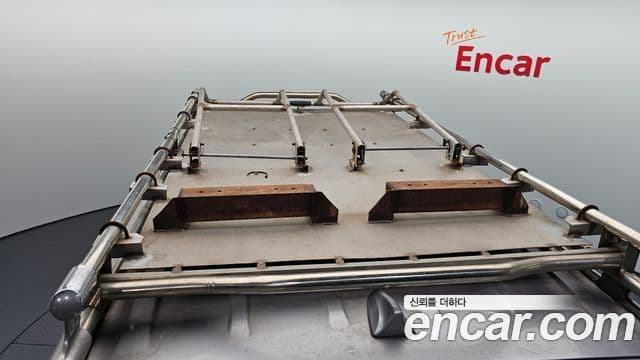 Hyundai Grand Starex Modern, 2016 19