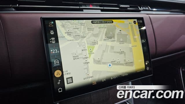 Land Rover Range Rover 5세대 P530 AB, 2024 14