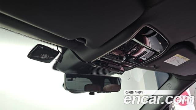 Land Rover Range Rover 5세대 P530 AB, 2024 16