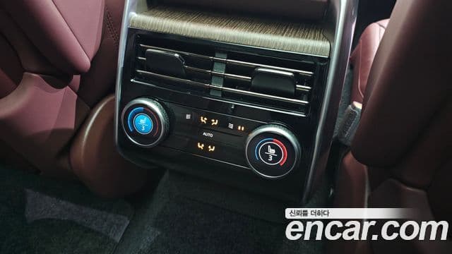 Land Rover Range Rover 5세대 P530 AB, 2024 17