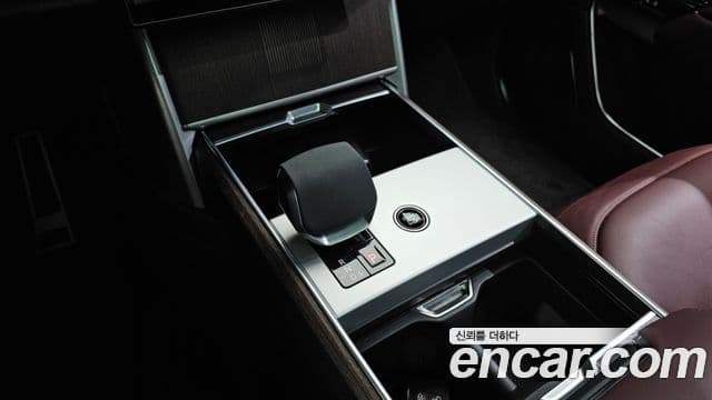 Land Rover Range Rover 5세대 P530 AB, 2024 18