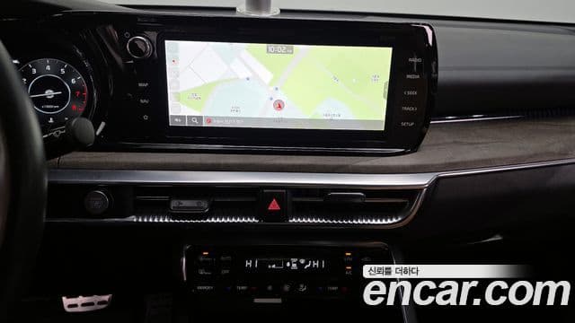 Kia K5 3세대 Signature, 2023 14