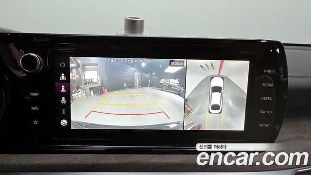 Kia K5 3세대 Signature, 2023 15