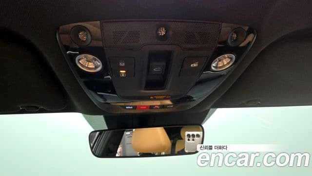 Kia K5 3세대 Signature, 2023 17