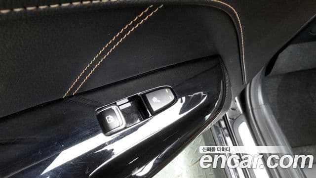 Kia K5 3세대 Signature, 2023 18