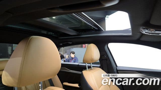 Kia K5 3세대 Signature, 2023 19