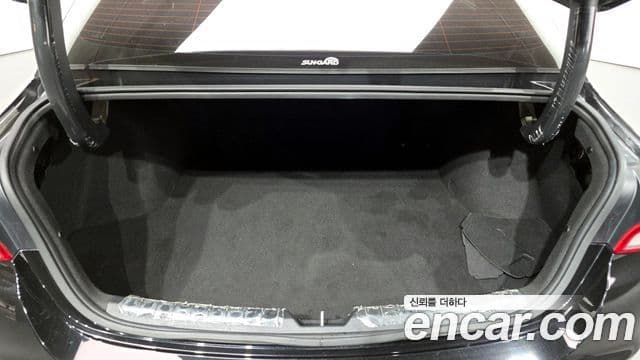 Kia K5 3세대 Signature, 2023 20