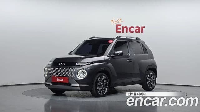 Hyundai Casper Inspiration, 2023 1