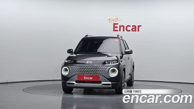 Hyundai Casper Inspiration, 2023 3