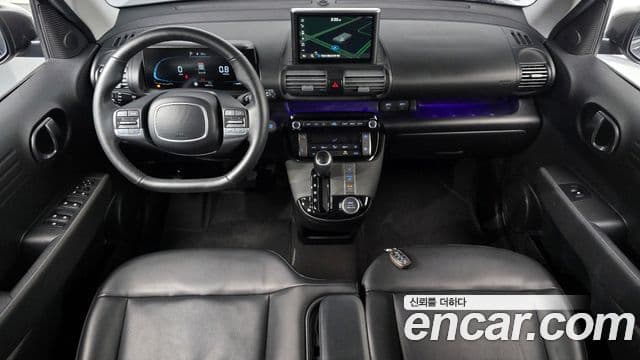 Hyundai Casper Inspiration, 2023 7
