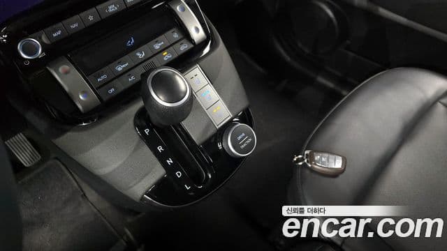 Hyundai Casper Inspiration, 2023 9