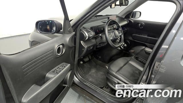 Hyundai Casper Inspiration, 2023 10