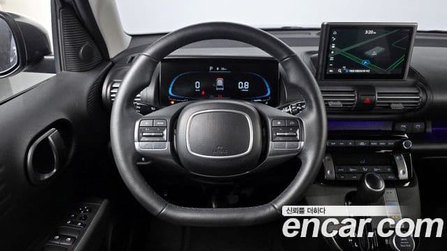 Hyundai Casper Inspiration, 2023 13