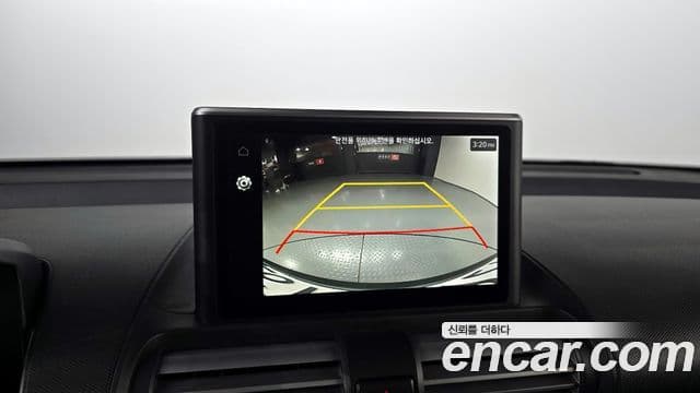 Hyundai Casper Inspiration, 2023 14