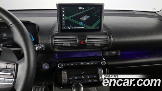 Hyundai Casper Inspiration, 2023 16