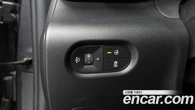 Hyundai Casper Inspiration, 2023 17