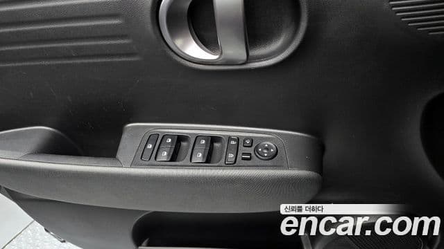 Hyundai Casper Inspiration, 2023 18