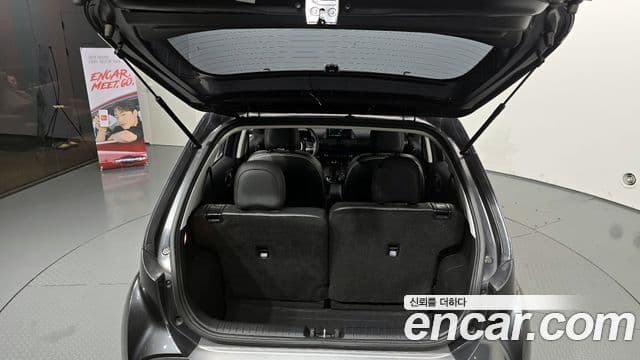 Hyundai Casper Inspiration, 2023 20