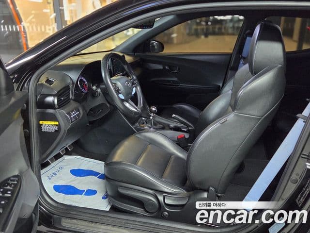 Hyundai Veloster (JS) 2.0 N, 2019 8