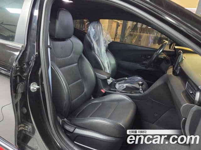 Hyundai Veloster (JS) 2.0 N, 2019 9