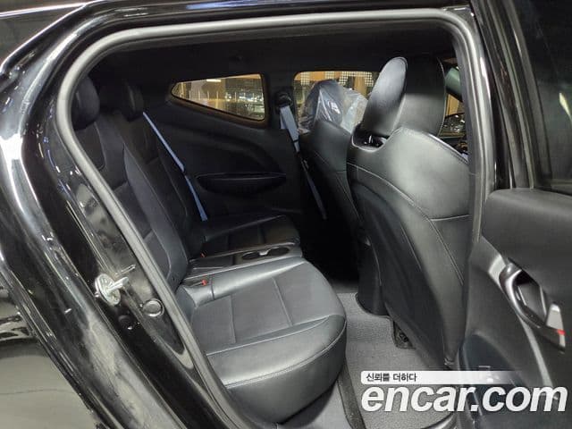 Hyundai Veloster (JS) 2.0 N, 2019 10