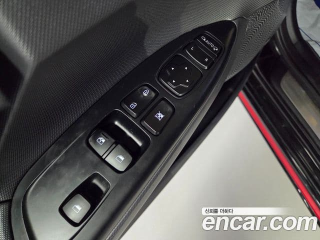 Hyundai Veloster (JS) 2.0 N, 2019 11