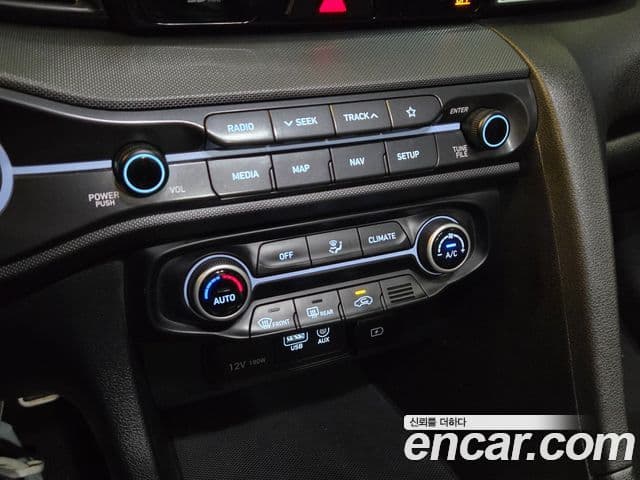 Hyundai Veloster (JS) 2.0 N, 2019 16