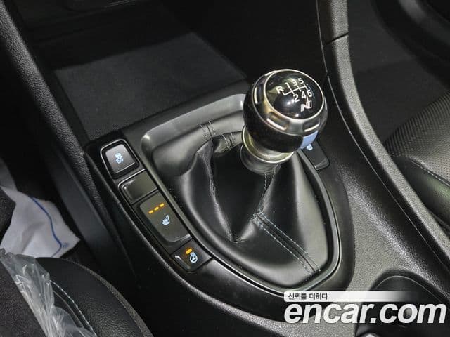 Hyundai Veloster (JS) 2.0 N, 2019 17