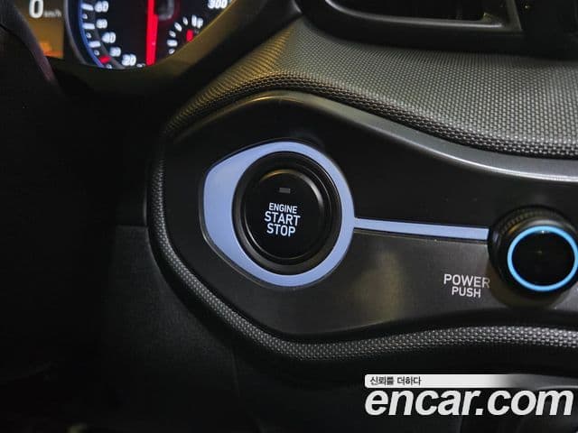 Hyundai Veloster (JS) 2.0 N, 2019 18