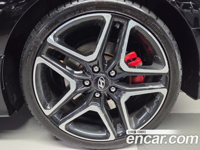 Hyundai Veloster (JS) 2.0 N, 2019 20