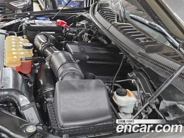 Ford F150 3.5L, 2017 6