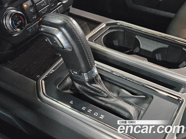 Ford F150 3.5L, 2017 9