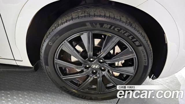 Hyundai Palisade Calligraphy, 2022 все фото