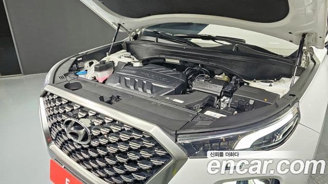 Hyundai Palisade Calligraphy, 2022 6