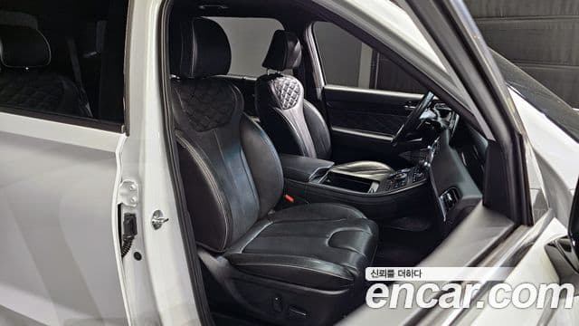 Hyundai Palisade Calligraphy, 2022 12