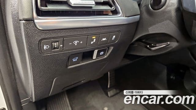 Hyundai Palisade Calligraphy, 2022 15