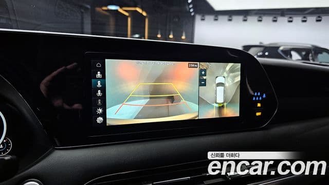 Hyundai Palisade Calligraphy, 2022 17