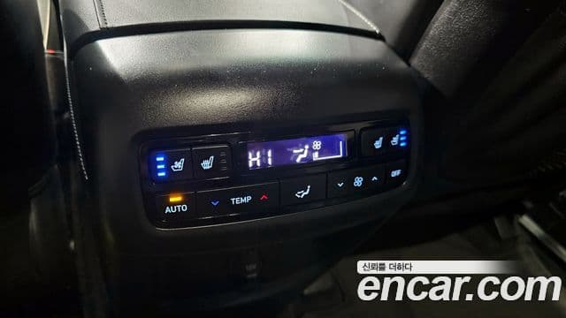 Hyundai Palisade Calligraphy, 2022 18