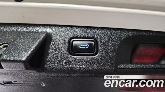 Hyundai Palisade Calligraphy, 2022 19