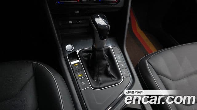 Volkswagen Tiguan 2세대 Prestige, 2024 9