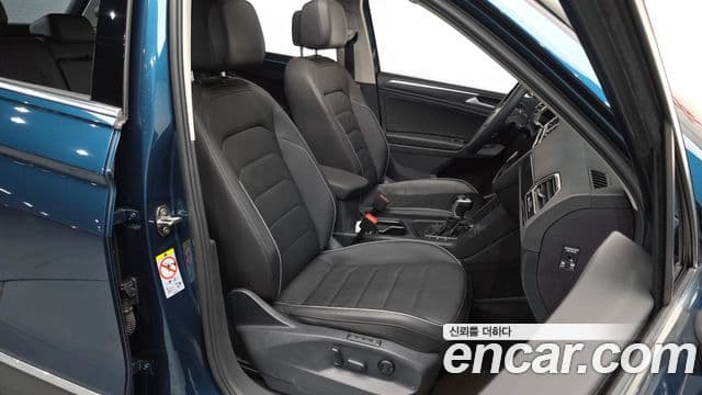 Volkswagen Tiguan 2세대 Prestige, 2024 10