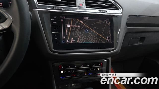Volkswagen Tiguan 2세대 Prestige, 2024 14