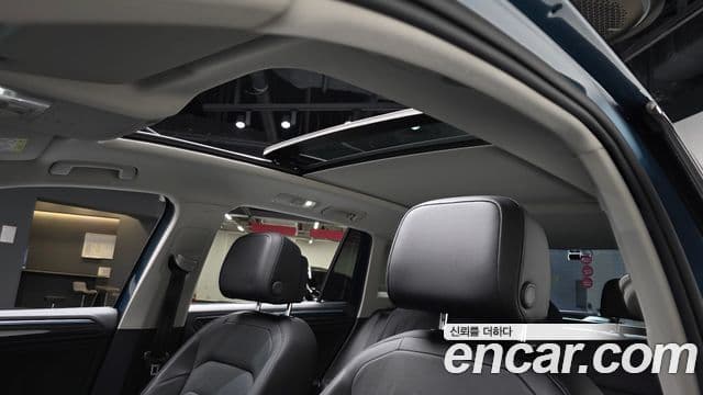 Volkswagen Tiguan 2세대 Prestige, 2024 19