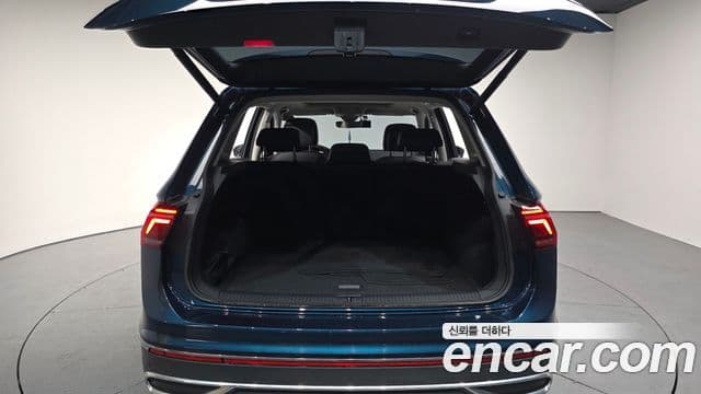 Volkswagen Tiguan 2세대 Prestige, 2024 20