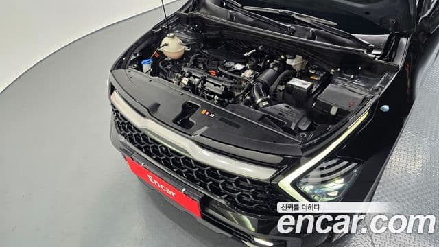Kia Sportage 5세대 Signature Gravity, 2024 6